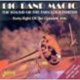👉 Big Band Magic Sound of the Fabulous 40's, 48 of the Greatest Hits SOUND OF THE FABULOUS 40'S, 48 OF THE GREATEST HITS. V/A, CD