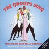 👉 Groups Sing From the Big ..Band Era, 52 Originals From Vocal Groups From 40's ..BAND ERA, 52 ORIGINALS FROM VOCAL GROUPS FROM 40. V/A, CD