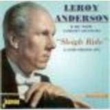 👉 Sleigh Ride . LEROY ANDERSON, CD