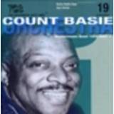 Swiss Radio Days 19.1 1956 / Orchestra Part 1 / Munstermesse Basel 1956 / ORCHESTRA PART 1 / MUNSTERMESSE BASEL. COUNT BASIE, CD