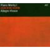 👉 Piano Works 1 - Allegro.. ...Vivaci ...VIVACI. JOACHIM KUEHN, CD