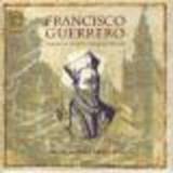 👉 Requiem & Vespers Chapelle Du Roi CHAPELLE DU ROI. F. GUERRERO, CD