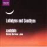 👉 Lullabyes and Goodbyes Cantabile/Martineau, Malcolm CANTABILE/MARTINEAU, MALCOLM. V/A, CD