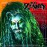 Hellbilly Deluxe . ROB ZOMBIE, CD