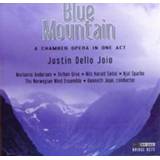 👉 Blue Mountain, a Chamber Opera Jean JEAN. DELLO JOJO, CD