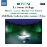 👉 La Donna Del Lago Swr Radio Orch.Kaiserslautern SWR RADIO ORCH.KAISERSLAUTERN. G. ROSSINI, CD