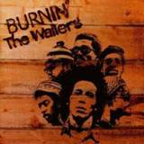 👉 Burnin' Incl. 3 Bonustracks and Complete Lyrics *REMASTERED INCL. 3 BONUSTRACKS AND COMPLETE LYRICS. MARLEY, BOB & THE WAILERS, CD