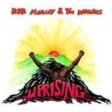 Uprising Remastered Edition Incl. 2 Bonustracks REMASTERED EDITION INCL. 2 BONUSTRACKS. MARLEY, BOB & THE WAILERS, CD