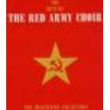 👉 Best of . RED ARMY CHOR, CD