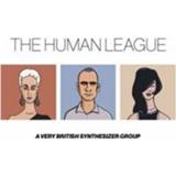 A Very British Synthesizer Group .. Very British Synthesizer Group .. VERY BRITISH SYNTHESIZER GROUP. Human League, CD
