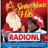 👉 Radio Nl Sinterklaas Hits . V/A, CD