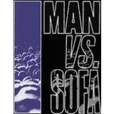 Man Vs. Sofa . Sherwood & Pinch, CD