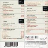 👉 Ruhr Piano Festival Edition Vol.29 Juan Perez Floristan/Jean-Frederic Neuburger A.O. JUAN PEREZ FLORISTAN/JEAN-FREDERIC NEUBURGE. V/A, CD