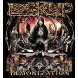 👉 Demonization W/ 2 Bonus Tracks W/ 2 BONUS TRACKS. Lock Up, CD