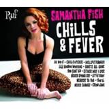 👉 Chills & Fever . Fish, Samantha, CD