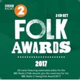 👉 Bbc Radio 2 Folk Awards 2017 .. 2017 .. 2017. V/A, CD