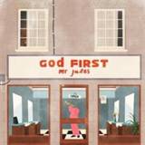 God First . Mr. Jukes, CD