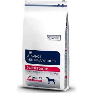 👉 Hondenvoer Advance Veterinary Diet Diets Diabetes Colitis - 12 kg