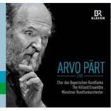 👉 Live Munchner Rundfunkorchester/Hilliard Ensemble/Dijkstra MUNCHNER RUNDFUNKORCHESTER/HILLIARD ENSEMBLE/DIJKSTRA. Part, A., CD