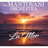 👉 La Mer Incl. Moulin Rouge Theme INCL. MOULIN ROUGE THEME. Mantovani Orchestra, CD