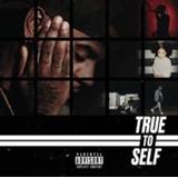 True To Self . Tiller, Bryson, CD