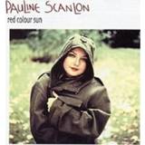 👉 Red Colour Sun . Scanlon, Pauline, CD