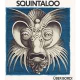 👉 Uber Bord! . Squintaloo, CD