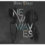 👉 New Waves . Bone Thugs, CD