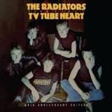 👉 Tv Tube Heart 40th Anniversary Edition 40TH ANNIVERSARY EDITION. Radiators From Space, CD