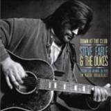 👉 Down At the Club The Cotton Club, Atlanta, Ga, Usa, 17th December 1988. Earle, Steve, CD