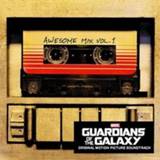 👉 Guardians of the Galaxy . OST, CD