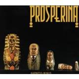 👉 Harness-Minus Heavy & Rocking! HEAVY & ROCKING!. PROSPERINA, CD