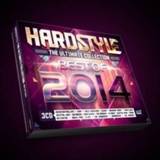 👉 Hardstyle the Ultimate Collection - Best of 2014 .. Collection - Best of 2014. V/A, CD