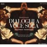 👉 Dialoghi a Voce Sola Hofbauer HOFBAUER. ETCETERA ENSEMBLE, CD