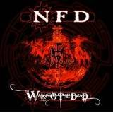 👉 Waking the Dead W. Musicians From Cradle of Filth, Eden House... W. MUSICIANS FROM CRADLE OF FILTH, EDEN HOUSE.... N.F.D., CD