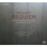 👉 Mozart: Requiem