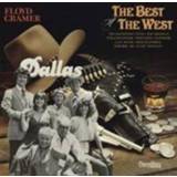 👉 Dallas & the Best of the West .. the West .. THE WEST. FLOYD CRAMER, CD