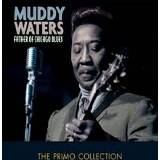 Father of Chicago Blues . MUDDY WATERS, CD