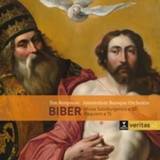 Missa Salisburgensis Req.A 15 Ton Koopman TON KOOPMAN. H.I.F. VON BIBER, CD