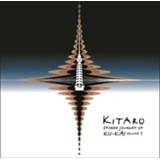 👉 Sacred Journey of Ku-Kai V.3 .. Ku-Kai V.3 .. KU-KAI V.3. KITARO, CD