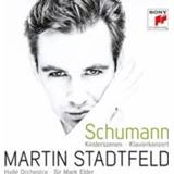 👉 Schumann Martin Stadtfeld/Mark Elder MARTIN STADTFELD/MARK ELDER. R. SCHUMANN, CD