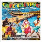 Cafe Calypso . V/A, CD