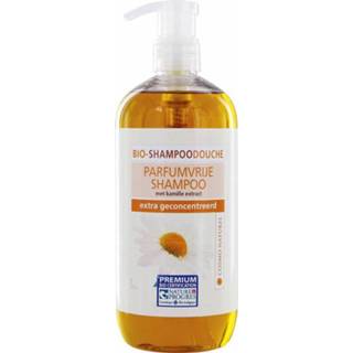 👉 Parfumvrije shampoo Cosmo Naturel? 500 ML