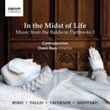 👉 In the Midst of Life . CONTRAPUNCTUS, CD