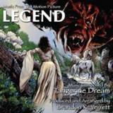 👉 Legend: Music From the Motion Picture .. Motion Picture .. MOTION PICTURE. BRANDON K. VERRETT, CD