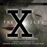 👉 X-Files: a 20th Anniversary Celebration .. Anniversary Celebration .. ANNIVERSARY CELEBRATION. JOHN BEAL, CD