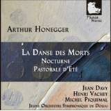 👉 La Danse Des Morts Jeune Orchestre Symphonique De Douai JEUNE ORCHESTRE SYMPHONIQUE DE DOUAI. A. HONEGGER, CD