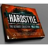 👉 Hardstyle Ultimate Collection 02/2015 Collection 02/2015 COLLECTION 02/2015. V/A, CD