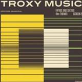 👉 Troxy Music: Fifties and Sixties Film Themes Screen 2 .. and Sixties Film Themes Screen 2 .. AND SIXTIES FILM THEMES SCREEN 2. V/A, CD