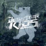 👉 030 . desasterkids, cd